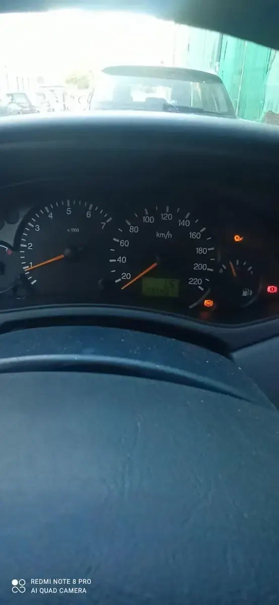 Gebraucht Ford Focus 120 PS (88 kW) 2004 Kombi