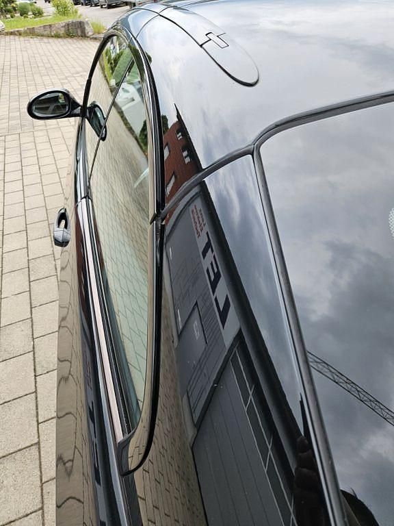 Gebraucht BMW 335 Cabriolet M Performance 306 PS (225 kW) 2008 Schwarz Cabrio