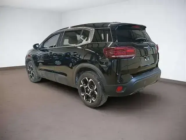 Gebraucht Citroën C5 Aircross 145 PS (106 kW) 2025 Schwarz SUV