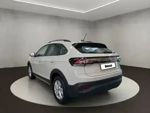 Neu VW Taigo 95 PS (69 kW) 2026 Ascotgrau SUV