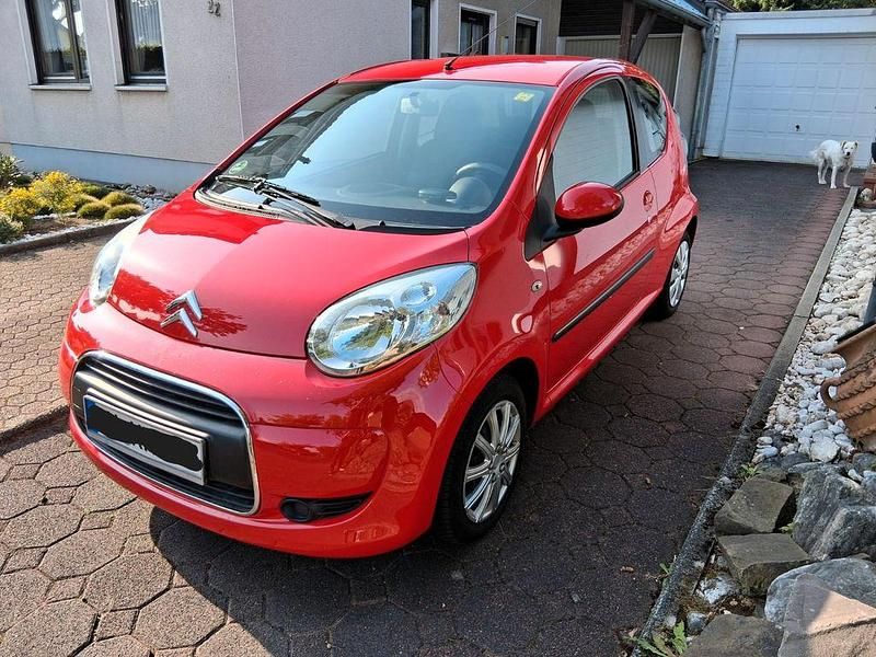 Gebraucht 2009 Citroën C1 Advance Kleinwagen | 2.450 € (Fairer Preis) - Bild 1/4