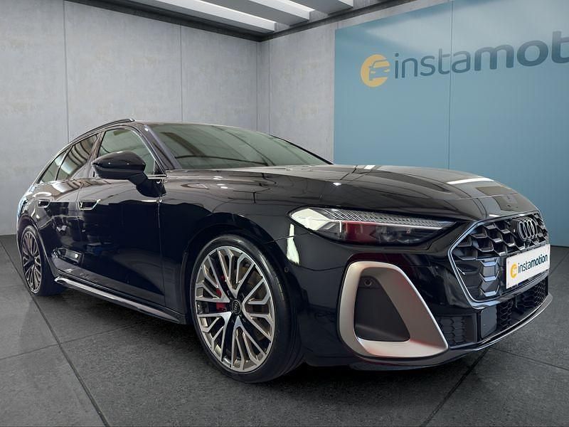 Gebraucht Audi A5 204 PS (150 kW) 2024 Schwarz Coupé