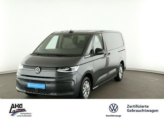 Gebraucht VW Multivan 150 PS (110 kW) 2024 Grau Van