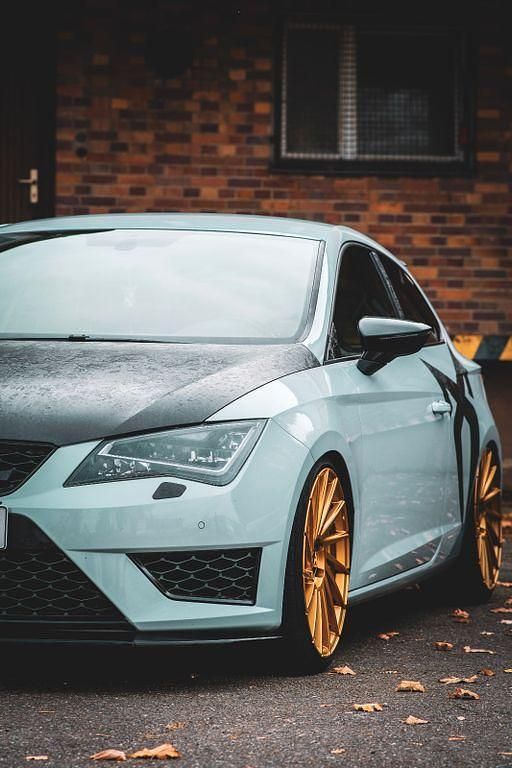 Gebraucht 2014 Cupra Leon Limousine | 14.900 € (Fairer Preis) - Bild 1/4