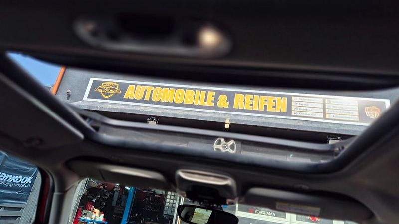 Gebraucht Mini Cooper 136 PS (100 kW) 2015 Rot Kleinwagen