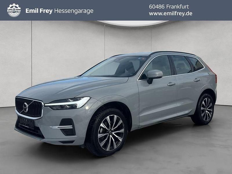 Gebraucht Volvo XC60 Core 250 PS (183 kW) 2024 Grau SUV