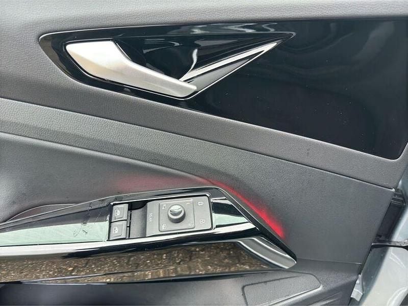 Gebraucht VW ID.4 GTX 250 kW (340 PS) 2025 Silber SUV