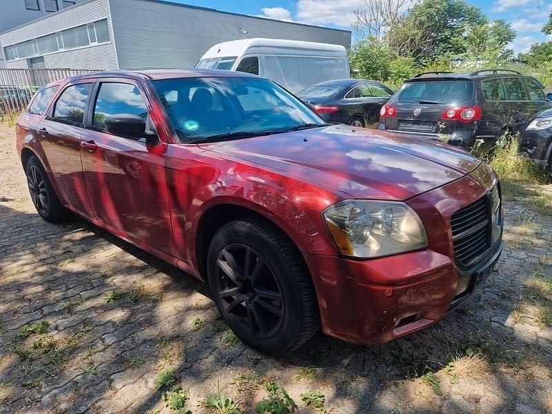 Gebraucht Dodge Magnum 256 PS (188 kW) 2009 Limousine