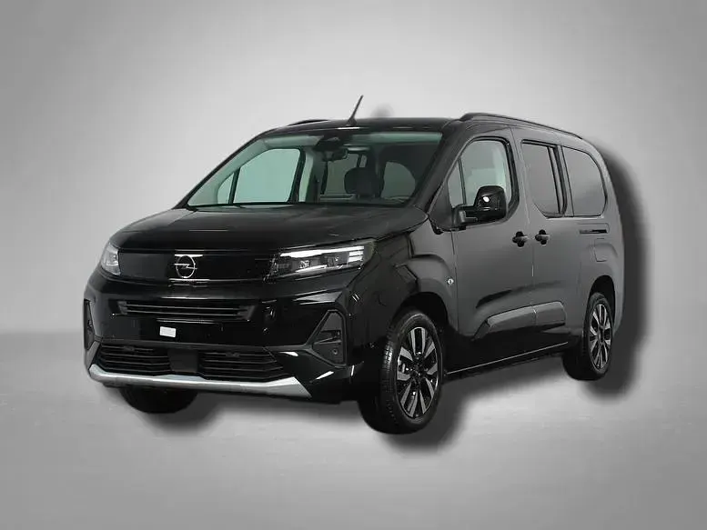 Gebraucht Opel Combo Life XL 131 PS (96 kW) 2026 Van / Kleinbus