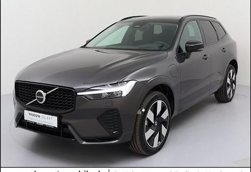 Gebraucht Volvo XC60 Plus 455 PS (334 kW) 2025 Platinum grey SUV