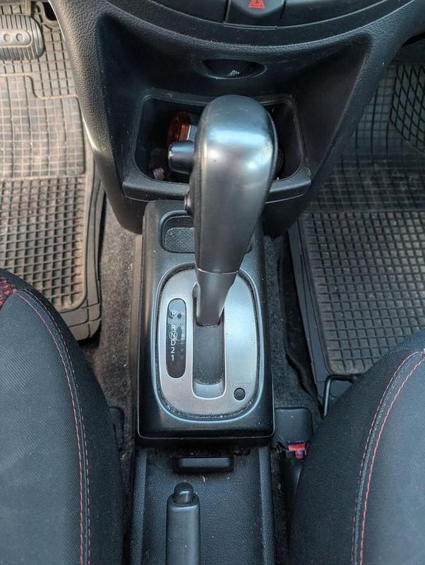 Gebraucht Nissan Note Acenta 110 PS (80 kW) 2008 Kleinwagen