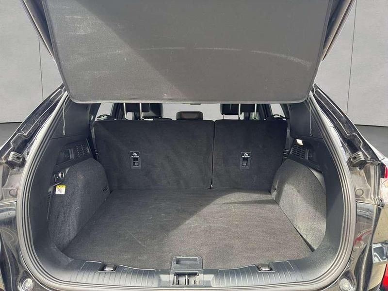 Gebraucht Ford Kuga ST-Line X 150 PS (110 kW) 2023 Agate black metallic SUV