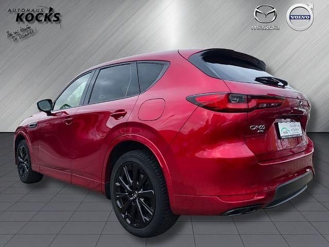 Gebraucht Mazda 6 Homura-Line 328 PS (241 kW) 2022 SUV