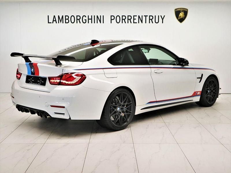 Gebraucht BMW M4 500 PS (367 kW) 2017 Weiß