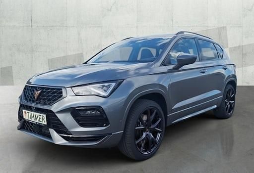 Gebraucht Cupra Ateca VZ 300 PS (220 kW) 2025 Grau SUV
