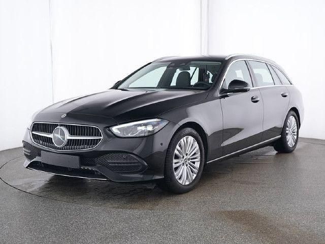 Gebraucht 2024 Mercedes C180 Avantgarde | 34.440 € (Guter Preis) - Bild 1/4