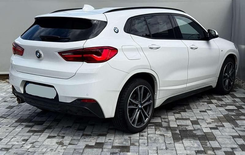 Gebraucht BMW X2 M Sport 140 PS (102 kW) 2019 SUV