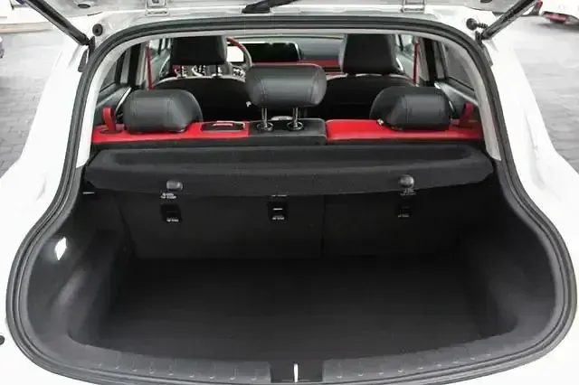 Gebraucht Ora 03 GT 125 kW (171 PS) 2023 Weiß Kleinwagen
