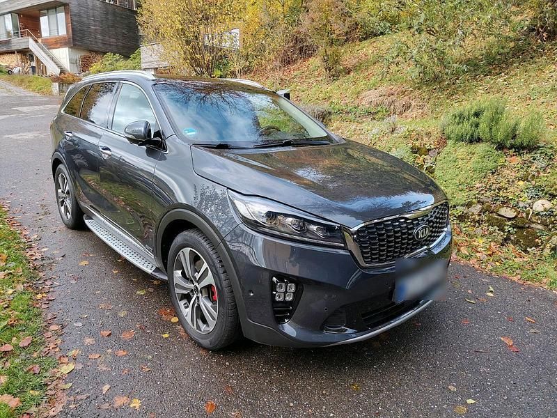 Gebraucht 2019 Kia Sorento 2 SUV | 23.800 € (Guter Preis) - Bild 1/4