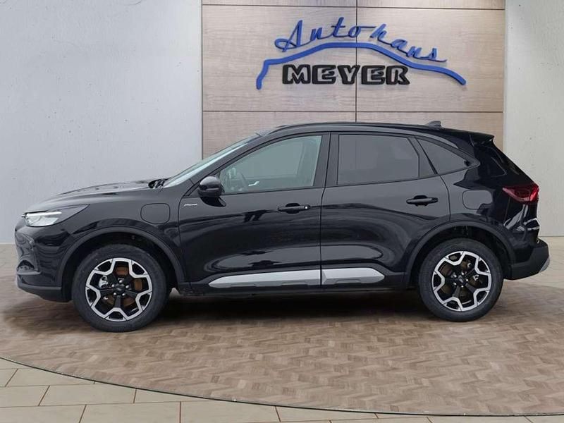 Neu Ford Kuga Active 242 PS (177 kW) 2025 Agate black SUV