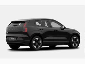 Ny Volvo EX30 Core 200 kW (272 HK) 2026 Blå SUV