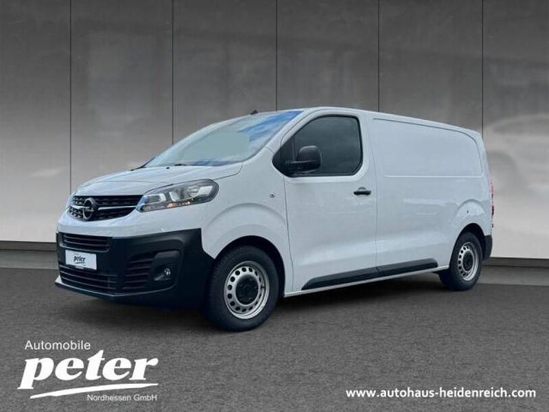 Andere Gebraucht 2024 Opel Vivaro Edition Van | 24.440 € (Fairer Preis) - Bild 1/4