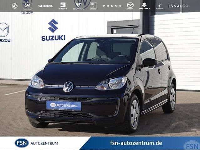 Gebraucht VW e-up! Style 61 kW (83 PS) 2022 Kleinwagen