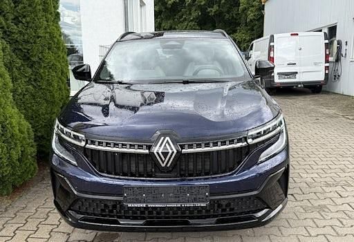 Gebraucht Renault Espace Iconic 200 PS (147 kW) 2024 Nachtblau metallic SUV