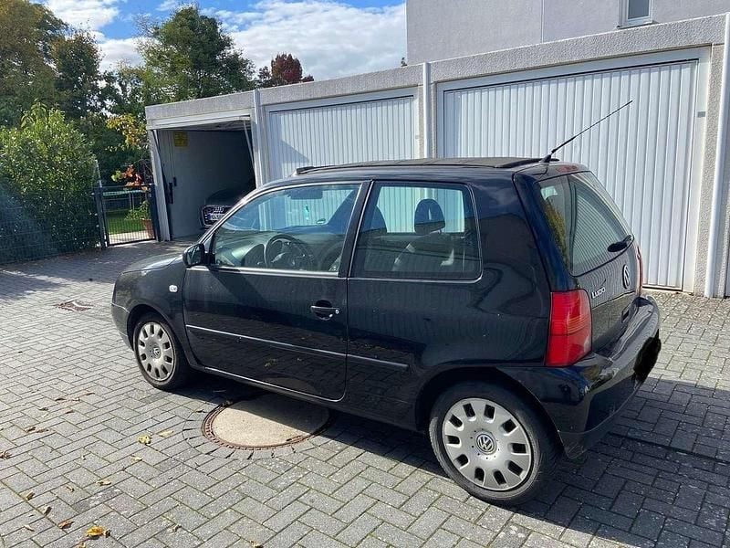 Gebraucht VW Lupo 105 PS (77 kW) 2004 Kleinwagen