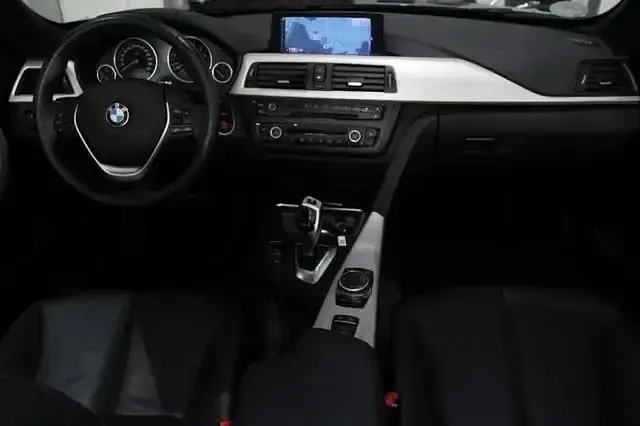 Gebraucht BMW 428 Performance 245 PS (180 kW) 2014 Imperial blau brillanteffekt Cabrio