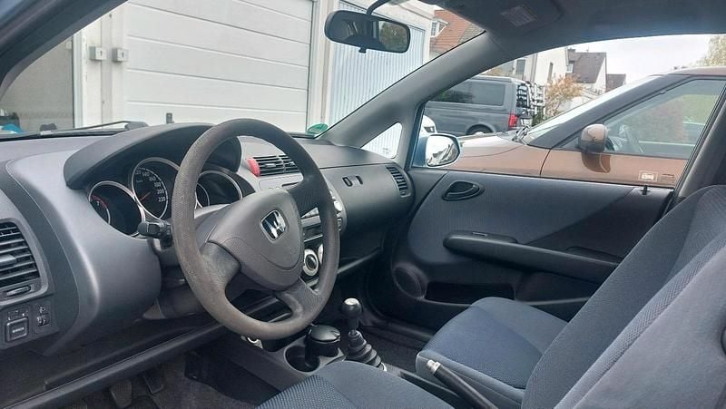 Gebraucht Honda Jazz 78 PS (57 kW) 2005 Andere farben Kleinwagen