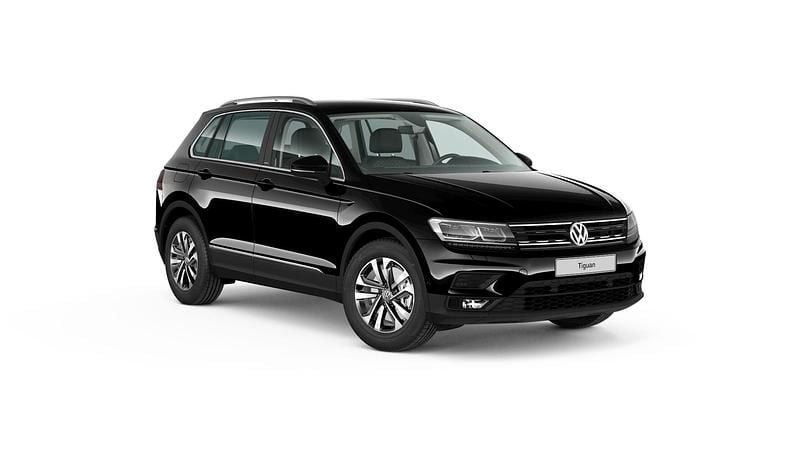 Gebraucht 2019 VW Tiguan IQ Drive SUV | 25.490 € (Fairer Preis) - Bild 1/4