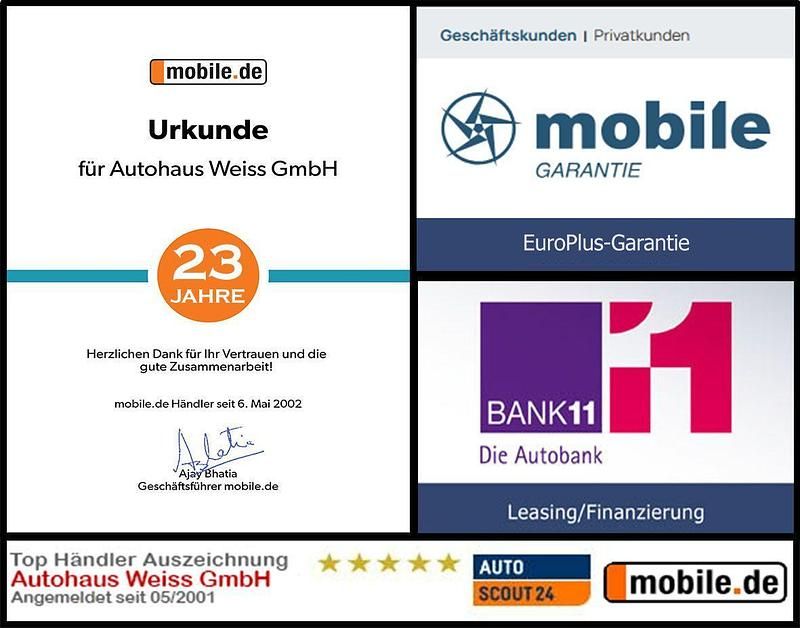 Gebraucht BMW 535 Luxury Line 313 PS (230 kW) 2014 Weiß Kombi