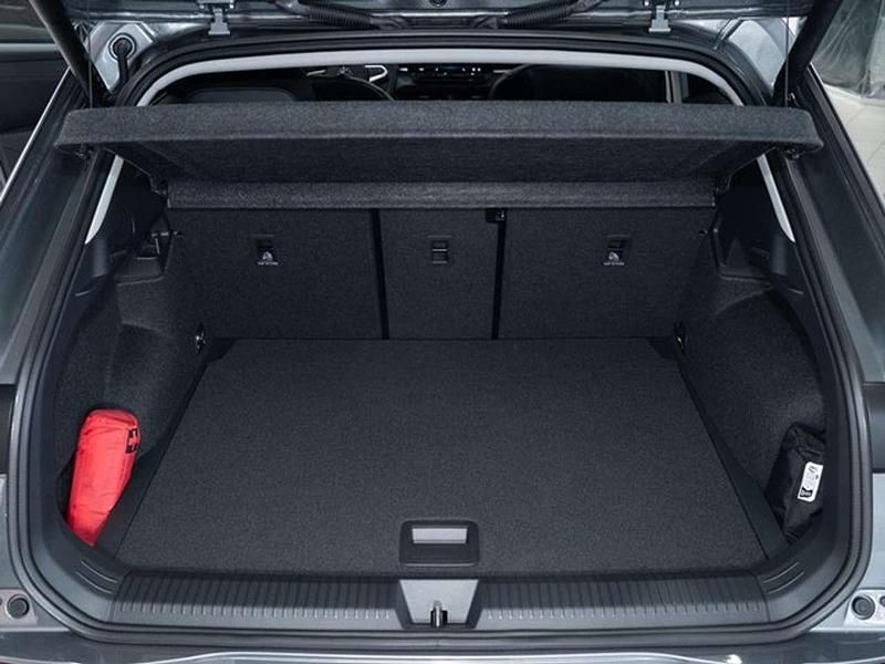 Neu VW T-Roc Style 150 PS (110 kW) 2026 Wolf grey metallic SUV