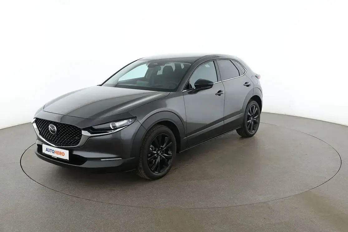 Gebraucht Mazda CX-30 Homura-Line 140 PS (102 kW) 2025 SUV