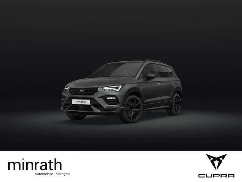 Neu Cupra Ateca VZ 221 PS (162 kW) 2026 Grau SUV