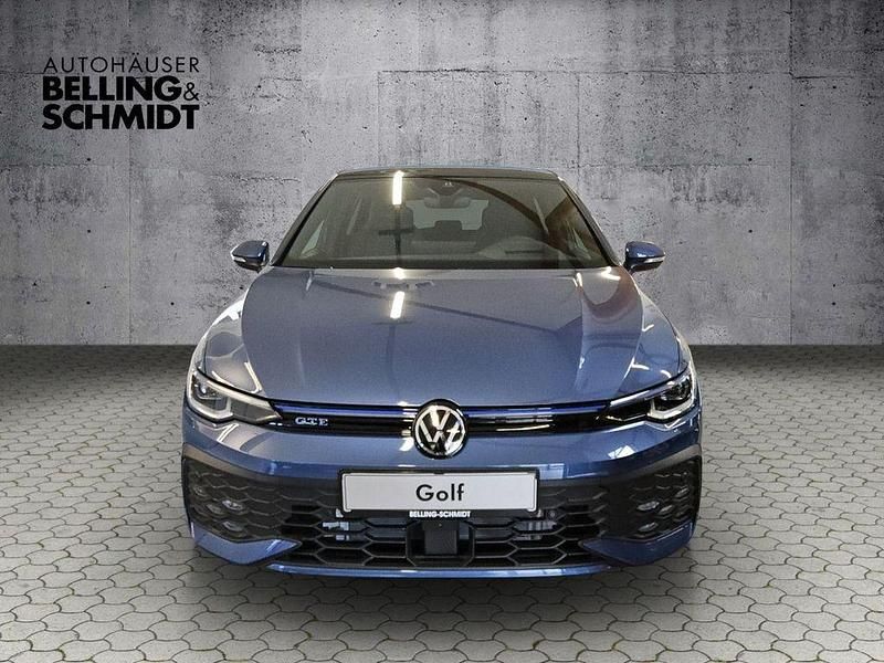Gebraucht VW Golf VIII GTE 177 PS (130 kW) 2025 Blau Limousine