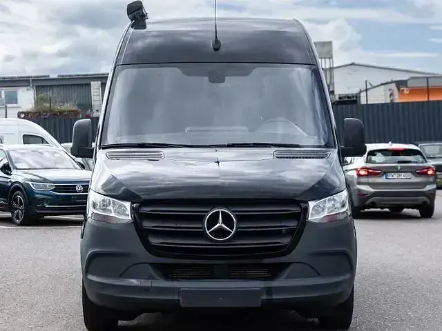 Gebraucht Mercedes Sprinter 143 PS (105 kW) 2020 Andere Van