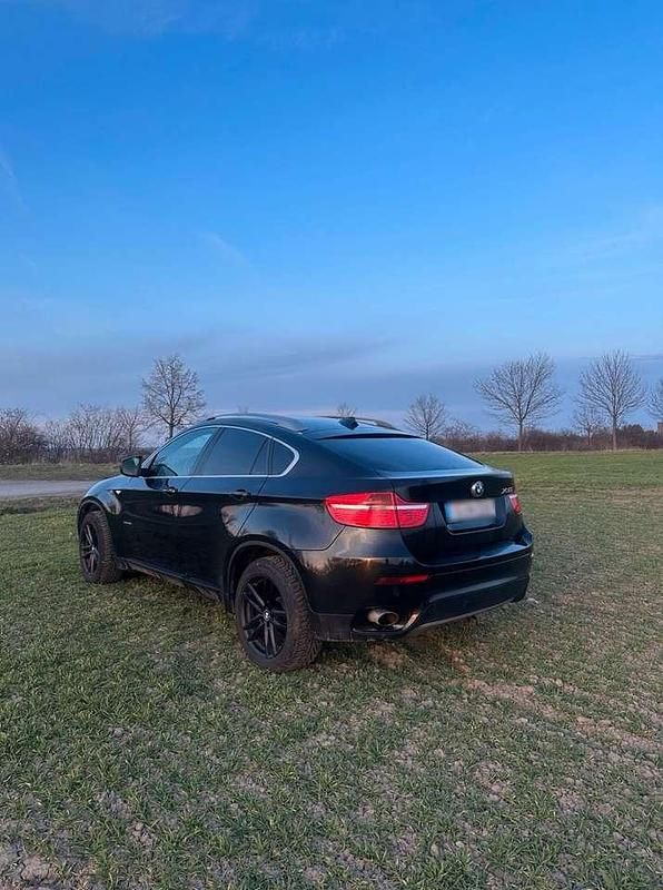 Gebraucht BMW X6 306 PS (225 kW) 2011 SUV