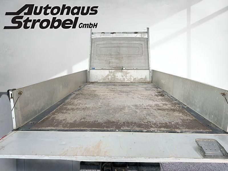 Gebraucht VW Crafter 140 PS (102 kW) 2020 Weiß Van