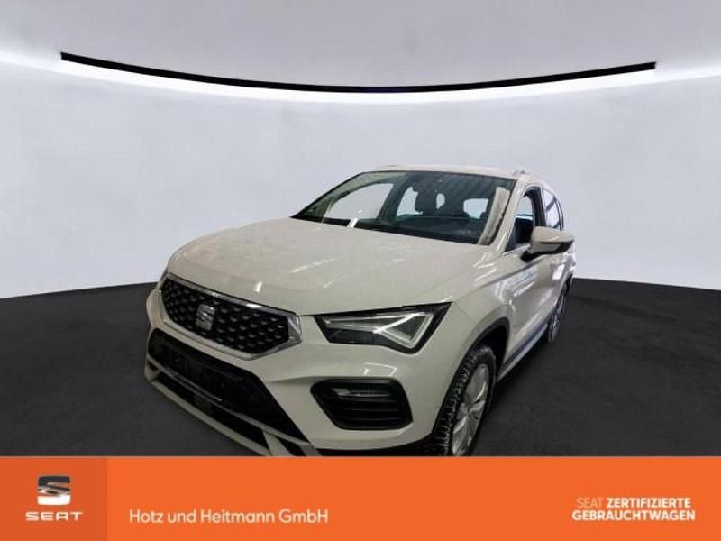 Gebraucht 2024 Seat Ateca Xperience SUV | 25.890 € (Fairer Preis) - Bild 1/4