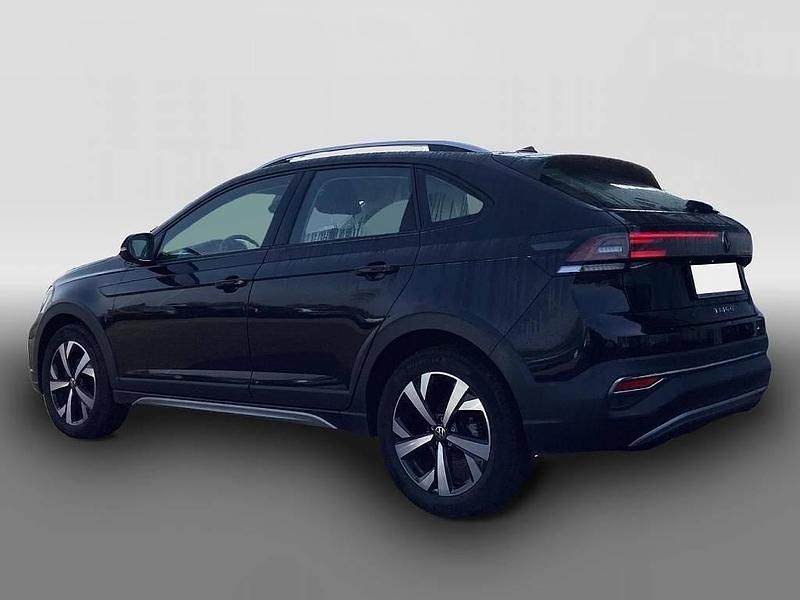 Używany VW Taigo Active 110 KM (80 kW) 2023 Czarny SUV