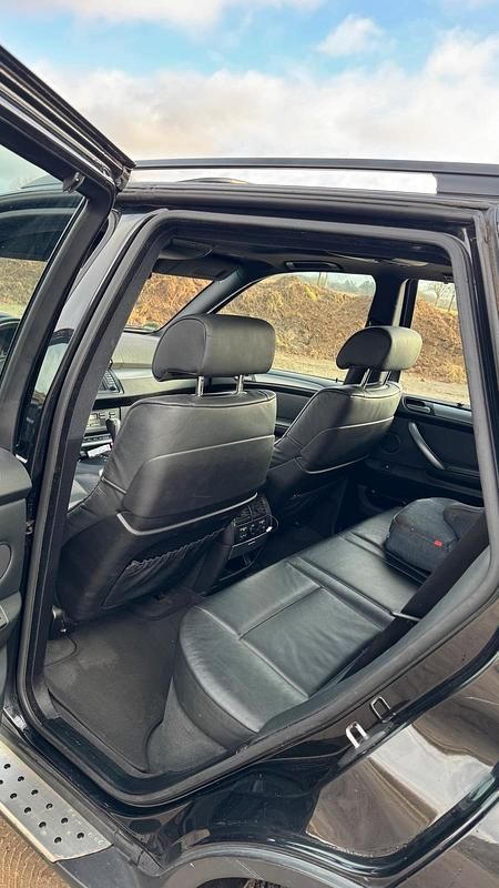 Gebraucht BMW X5 Shadowline 218 PS (160 kW) 2004 SUV