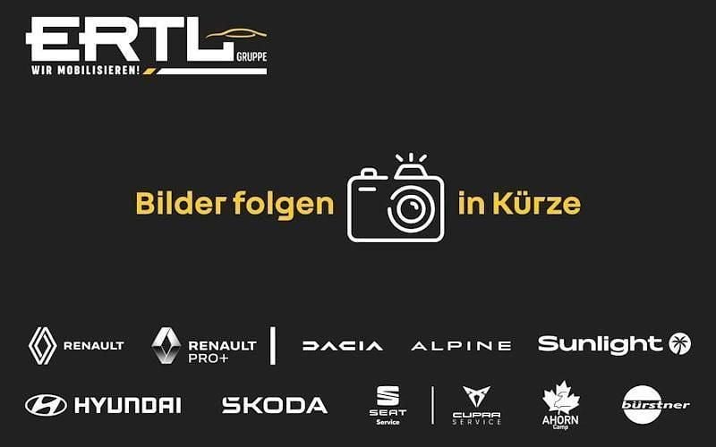 Grau Gebraucht 2022 Renault Talisman GrandTour Intens Kombi | 18.790 € (Superpreis) - Bild 1/1