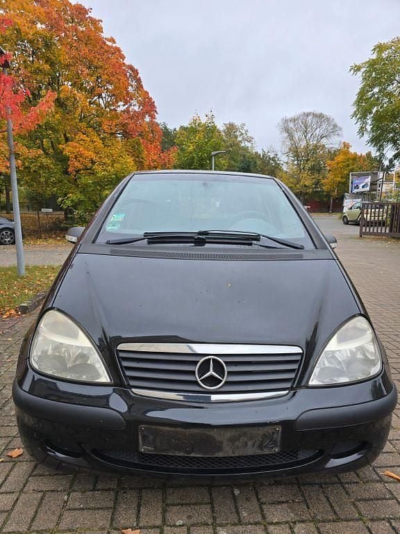 Other Gebraucht 2003 Mercedes A160 Classic Van / Kleinbus | 1.499 € (Fairer Preis) - Bild 1/4