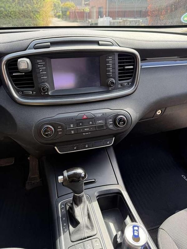 Gebraucht Kia Sorento Spirit 200 PS (147 kW) 2016 SUV