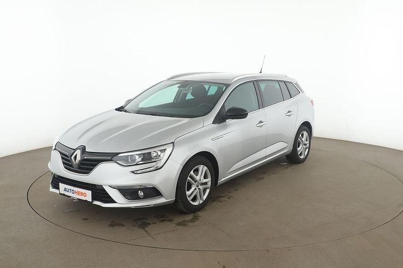 Brugt Renault Mégane GrandTour LIMITED 140 HK (102 kW) 2020 Stationcar