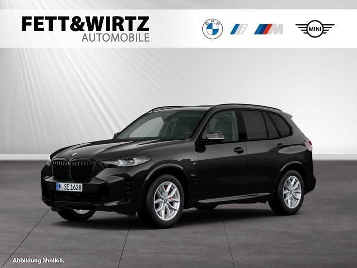 Gebraucht BMW X5 M Sport 381 PS (280 kW) 2025 SUV