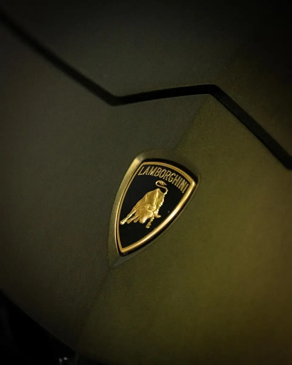 Gebraucht Lamborghini Urus 650 PS (478 kW) 2022 Schwarz SUV