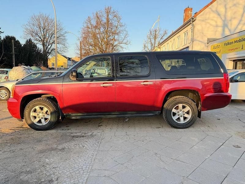 Gebraucht GMC Yukon 324 PS (238 kW) 2011 Schwarz SUV